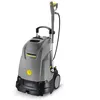 Image de Nettoyeur haute-pression eau chaude HDS 5/11 U Anthracite KARCHER 1.064-900.0