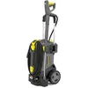 Image de Nettoyeur Haute Pression - KARCHER - HD6/13C+ - 130 bar - 2700W - Moteur Electrique