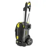 Image de Nettoyeur haute pression professionnel Karcher HD 5/15 C+ - Pression 150 bar- Débit 500 l/h- Version C+