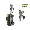 Image de Nettoyeur haute pression - KARCHER - HD 5-17 C - Électrique - Mobilité - Résistance