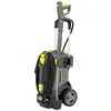 Image de Nettoyeur haute pression - KARCHER - HD 5/17 C Plus - 1800 W - Electrique - Pression réglable
