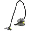 Image de Aspirateur Poussières T 7/1 Classic Tube Métal Gris 375x285x310 Mm Kärcher