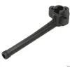 Image de Prise d aspiration - Kärcher - Numéro 9.013-346.0 - Origine - Compatible K 4 et K 5 - Pour aspiration depuis réservoirs