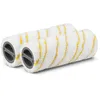Image de KÃ¤rcher 2.055-006.0 Accessoire et fourniture pour aspirateur Jeu de brosses de rouleau Aspirateur portatif en occasion ou reconditionné