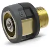 Image de Adaptateur raccord 6 easy lock tr22ig m22ag kärcher 41110340 743786