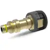 Image de Adaptateur raccord 7 easy lock lance m18x1,5 karcher 41110350 743787