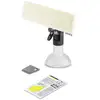 Image de Pulvérisateur Vitres 2-en-1 Microfibre Plastique Translucide 27,5cm Kärcher
