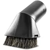 Image de Accessoire - KARCHER - Brosse douce dépoussierante pour VC 5 - Noir - Sans sac