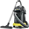 Image de Aspirateur Cendres Et Poussieres Ad 4 Premium - Cuve Métal 17 L - 600w