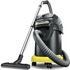 Image de Aspirateur cendres et poussières KARCHER AD 4 Premium - Cuve Métal 17 L - 600W
