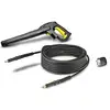 Image de Kärcher set quick coupling compatible avec toutes machines sauf modeles avec enrouleur
