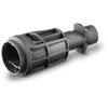 Image de Kärcher 2.643-950.0 - ACCESSOIRE HAUTE PRESSION - 2.643-ndash 950.0 Adaptateur M 1 piàce