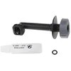 Image de KARCHER - RACCORD AVEC PINCE ET JOINT POUR NETTOYEUR HAUTE PRESSION - 40640470