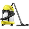 Image de Aspirateur eau et poussière KARCHER WD 3 Premium sans fil - 17L