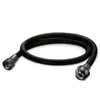 Image de Kit daspiration KARCHER - Flexible 15m pour canalisation 1 (254mm) résistant à la dépression