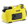 Image de Pompe automatique ou manuelle BP 4 Home & Garden - KARCHER - 950W - 45 bars - 3800 l/h