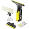 Image de Nettoyeur de vitres KARCHER WV2 Premium - Autonomie 35 min - Édition Spéciale Noire