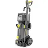 Image de Nettoyeur haute pression - KARCHER - HD 4/11 C Bp Pack - 2 batteries 36 V - Moteur Brushless - LCD