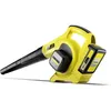 Image de Karcher Souffleur Lbl 2 - Avec Batterie Amovible 18v / 2,5 Ah