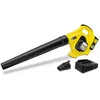Image de Karcher - Souffleur À Batterie 36v 2,5 Ah Li-ion 250 Km/h Lbl 4 - 1.445-160.0 Kärcher