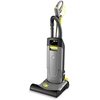 Image de Kärcher Cv 38/2 Adv Aspirateur Traineau Secteur Sec Sac À Poussière 5,5 L 850 W Gris
