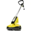 Image de Nettoyeur de terrasses en bois KARCHER PCL 4 Patio Cleaner - Nettoyage en profondeur sans effort dans le sens de la fibre du bois
