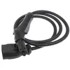 Image de Tuyau flexible de vapeur piece pour nettoyeur haute-pression Karcher 368.681
