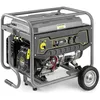 Image de Karcher - Groupe électrogène 28kW moteur à essence 15L - PGG 3/1 KÄRCHER