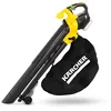 Image de Karcher - Aspirateur Souffleur À Batterie 18v 200 Km/h Max Sans Batterie Ni Chargeur Blv 18-200 - 1.444-100.0 Kärcher