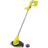 Image de Coupe Bordure Karcher Ltr 18v - 25 Cm (sans Batterie Ni Chargeur)