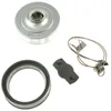 Image de Moteur daspiration complet Karcher 600W pour AD 2 et AD 4 Premium KÄRCHER