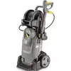 Image de Nettoyeur haute pression kärcher hd 717 mxa plus - 700 lh, 170 bar, 4,2 kw HD 7/17 MXA Plus