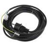 Image de KARCHER - Câble dalimentation pour le remplacement *EU 6m - 66508000