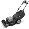 Image de Karcher - Tondeuse autotractée 36V Lithium 65L largeur coupe 530mm - LM 530 /36 Bp Pack KÄRCHER