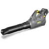 Image de Karcher - Souffleur de feuilles 36V 930m³/h avec batterie et chargeur - LB 930/36 Bp Pack KÄRCHER
