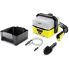 Image de Nettoyeur à pression - Kärcher - 16800160 - Sur batterie - Kit Aventure - 2 l/min