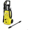 Image de Nettoyeur haute pression - KARCHER - K 4 Universal - 130 bars - 420 L/h - réservoir détergent