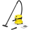 Image de Aspirateur sans sac Kärcher 1.628-000.0 Bicolore