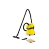 Image de Karcher aspirateur mod.wd2