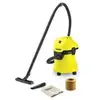 Image de Aspirateur karcher wd3 v1542 c/b 1000w 60 db