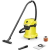 Image de Kärcher Kwd 3 V-17/4/20/f 17 L Aspirateur Sans Sac Sec&humide 1000 W Sac À Poussière