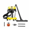Image de Aspirateur eau & poussières - Kärcher - WD 3 S V-17/4/20 - 1000 W - 17 l - souffleur à feuilles