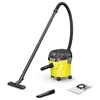Image de Aspirateur eau & poussières KARCHER KWD 1 W V-12/2/18 800W 160 L/h cuve 12L