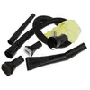 Image de Karcher - kit nettoyage de voiture (6pcs) pour aspirateur e - 28633040