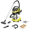 Image de Aspirateur à cylindre Kärcher 1.628-360.0 Multicolore