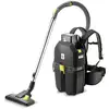 Image de Aspirateur Dorsal Bvl 5/1 Bp Pack - Kärcher Pro - 36v Avec Batterie Et Chargeur - 9.568-389.0