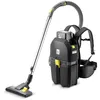 Image de Aspirateurs à batterie bvl 5/1 bp pack (avec batterie) - KAR 13942700 - Aspirateur dorsal - karcher