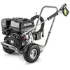 Image de Karcher - Nettoyeur haute pression thermique eau froide 600L/h 150bar moteur essence - HD 6/15 G Classic KÄRCHER