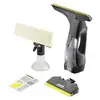 Image de Aspirateur Vitres Sans Fil Kärcher Wv 5 Plus N Noir 28 Cm
