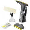 Image de Karcher - Nettoyeur de vitre à batterie Li-Ion 280 mm WV 5 Plus N Black Edition - 1.633-467.0
